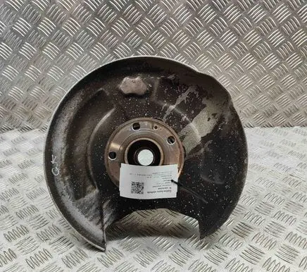 Volvo V60 Rear wheel hub 31476231