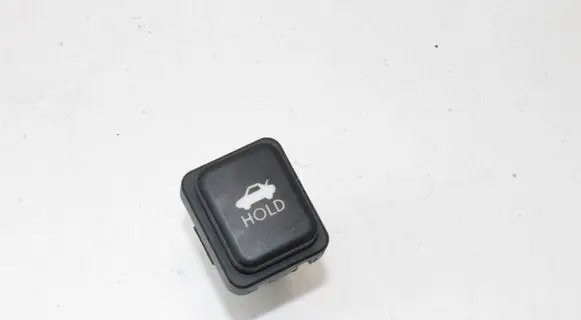 Subaru WRX Tailgate/boot open switch button 