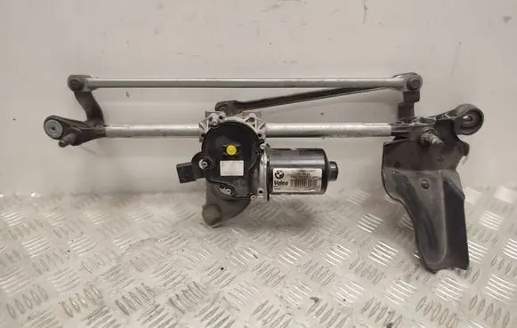 BMW 3 F30 F35 F31 Front wiper linkage and motor 7267503
