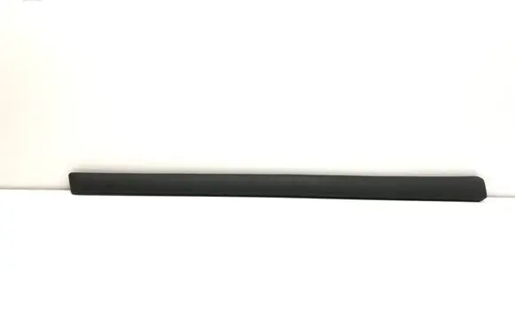 Dacia Logan II Front door trim (molding) 8201289760