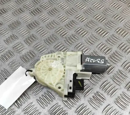 Porsche Panamera (970) Rear door window regulator motor 0536011001 97062410101
