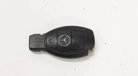 Mercedes-Benz Vito Viano W447 Ignition key/card 2011DJ1122