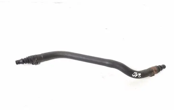 Mercedes-Benz E C207 W207 Engine coolant pipe/hose A2045011125
