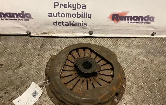 Iveco Daily 3rd gen Pressure plate 