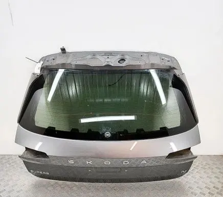 Skoda Superb B9 Tailgate/trunk/boot lid 3P0827023