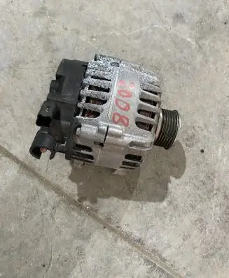 Peugeot 2008 II Generator/alternator 9826573480