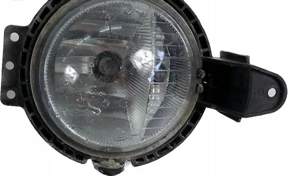 Mini One - Cooper Coupe R56 Front fog light 2751295