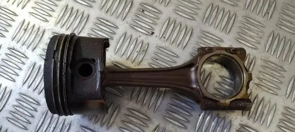 Audi A4 S4 B5 8D Piston with connecting rod 0278