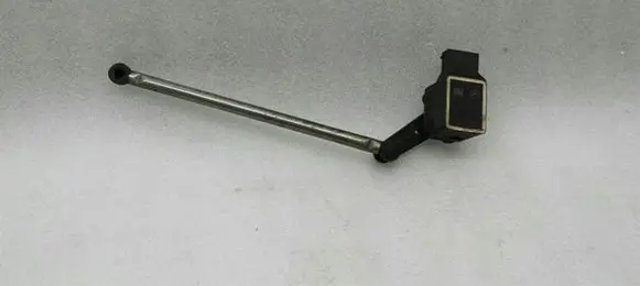 Mercedes-Benz CL C216 Headlight/headlamp level sensor A0105427717