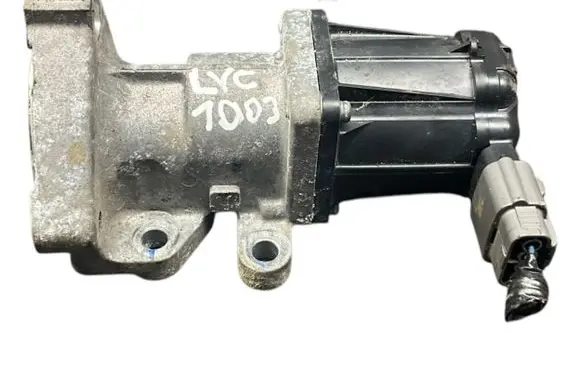 Isuzu D-Max EGR valve 8981647861 K5T70395 1209