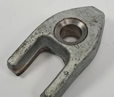 Renault Espace - Grand espace IV Fuel Injector clamp holder