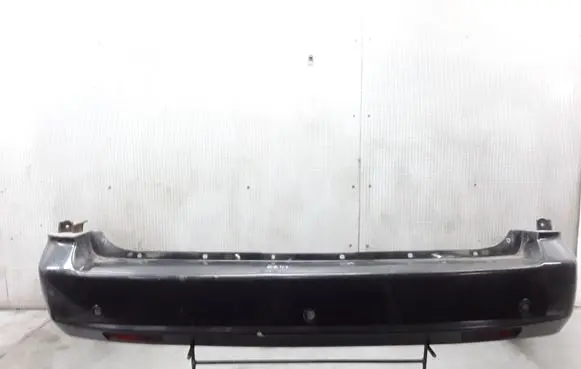 SsangYong Rodius Rear bumper