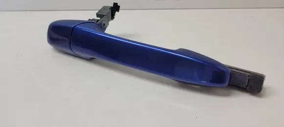 Mazda CX-7 Rear door exterior handle