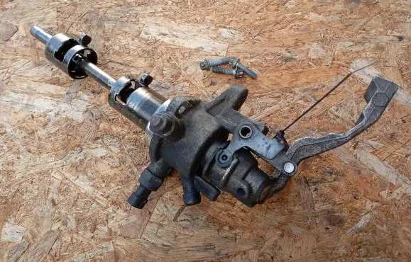 Opel Vectra C Gear selector 