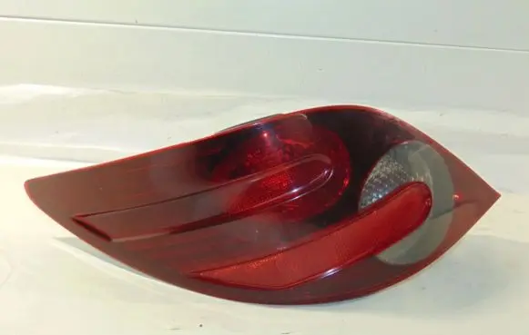Mercedes-Benz R W251 Rear/tail lights A2518201764