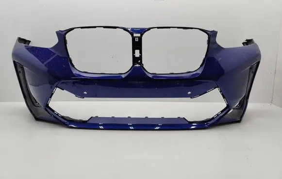 BMW X3M F97 Front bumper 8082766