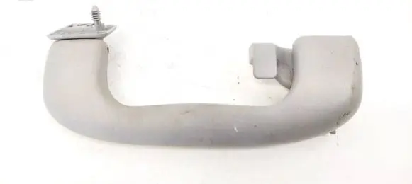 Opel Zafira B Rear interior roof grab handle