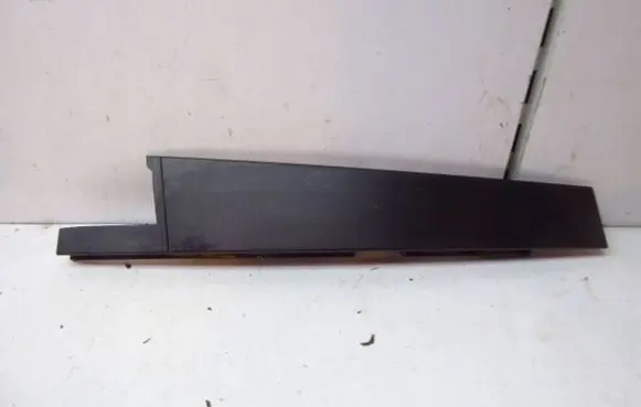 Volkswagen T-Cross Rear door trim (molding) 2GM839901F