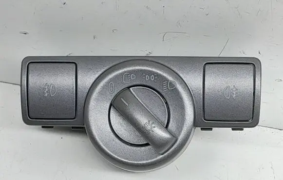 Volkswagen Phaeton Light switch 3D0941531A