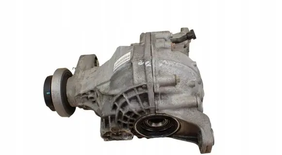 Jeep Grand Cherokee Rear differential K68184737AB