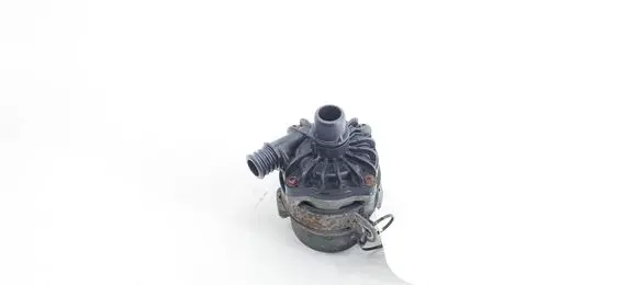 BMW 5 F10 F11 Electric auxiliary coolant/water pump 7587374