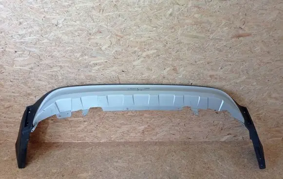 Toyota Corolla E210 E21 Rear bumper lower part trim 52451YY010