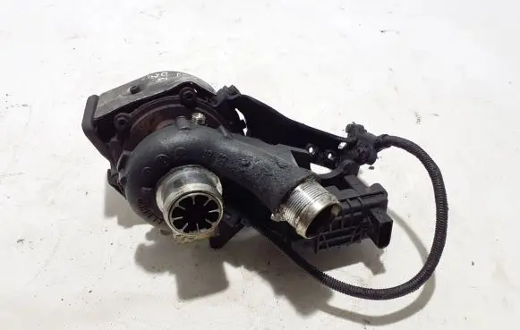 Volkswagen Touareg II Turbo 057145874N