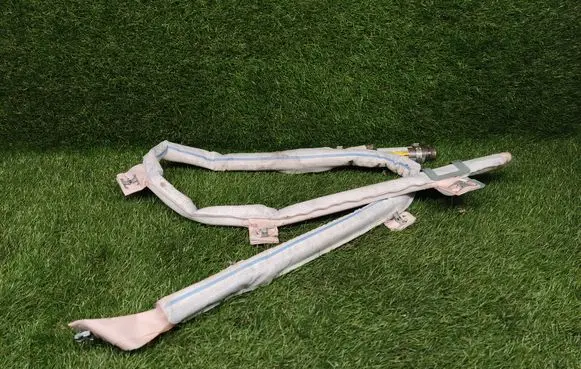 Skoda Rapid (NH) Roof airbag 5JA880741
