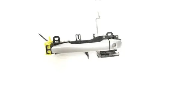 Audi A5 8T 8F Front door exterior handle 