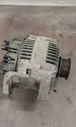 Renault Espace II Generator/alternator