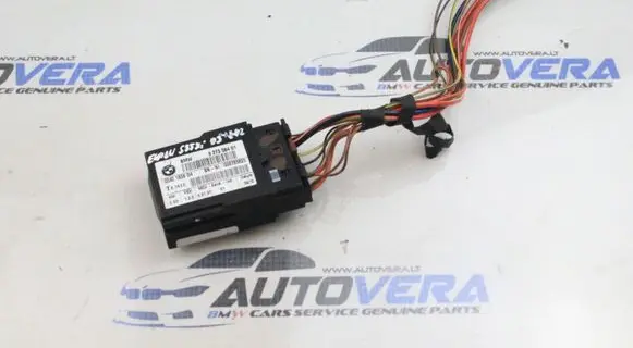BMW 4 F32 F33 Other control units/modules 9273584
