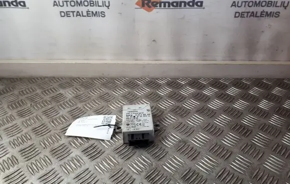 BMW 3 E46 Immobilizer control unit/module 61356905668