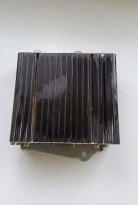 Dodge Grand Caravan Sound amplifier 05026408AB