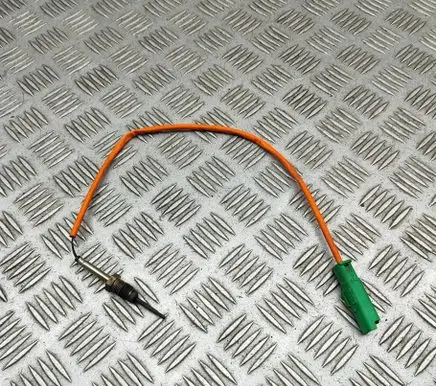 Jaguar F-Pace Exhaust gas temperature sensor HK8312B591EA