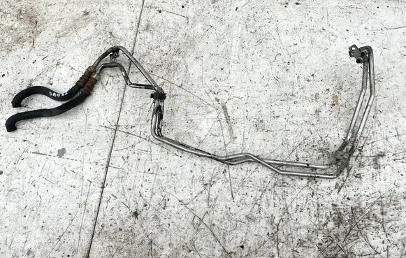 Audi Q5 SQ5 Power steering hose/pipe/line 6k0317817d