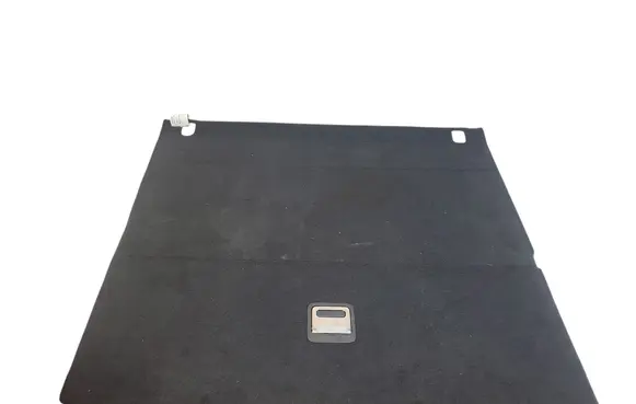 Peugeot 508 Trunk/boot floor carpet liner 96872633ZE