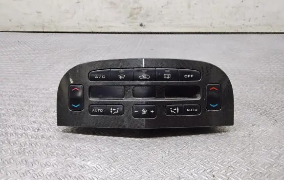Climate control unit
