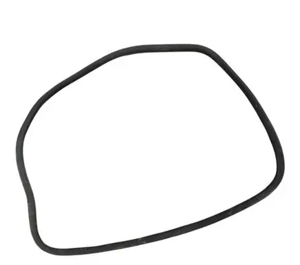Ford Escape IV Rubber seal rear door 