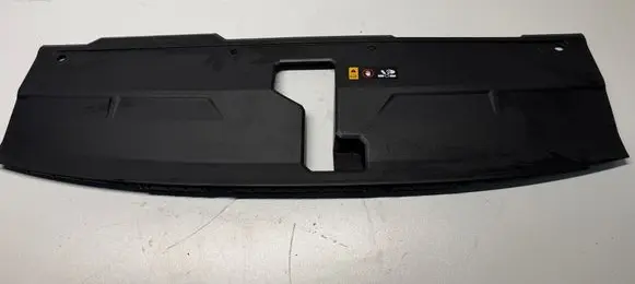 Hyundai Tucson IV NX4 Front bumper upper radiator grill 86391N7000