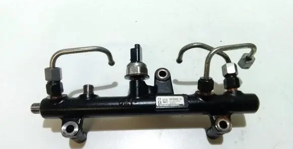 Ford C-MAX II Fuel main line pipe 968190968004