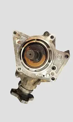 Nissan X-Trail T31 Gearbox transfer box case