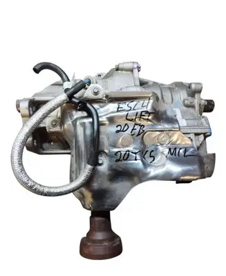 Ford Escape IV Front differential LX677L486AJ