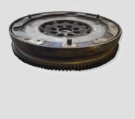 BMW 3 E90 E91 Flywheel 7637279