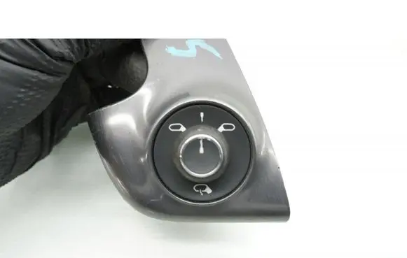 Citroen DS5 Mirror heating switch 96664315ZD