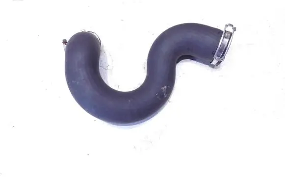 Citroen C4 I Intercooler hose/pipe 9657574580 0415