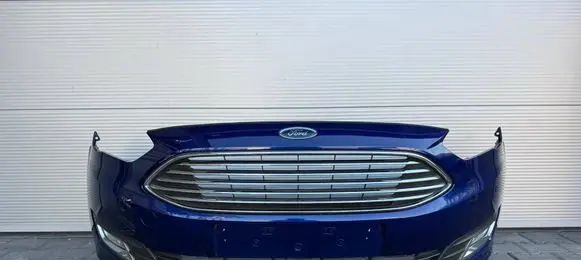 Ford C-MAX II Front bumper