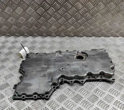 BMW 5 F10 F11 Oil sump 7570694