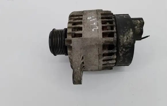 Fiat Doblo Generator/alternator