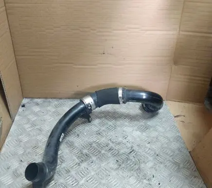 Jaguar E-Pace Intercooler hose/pipe GJ326C782AA