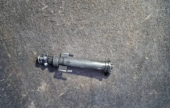 BMW 4 F32 F33 Headlight washer spray nozzle 4418125